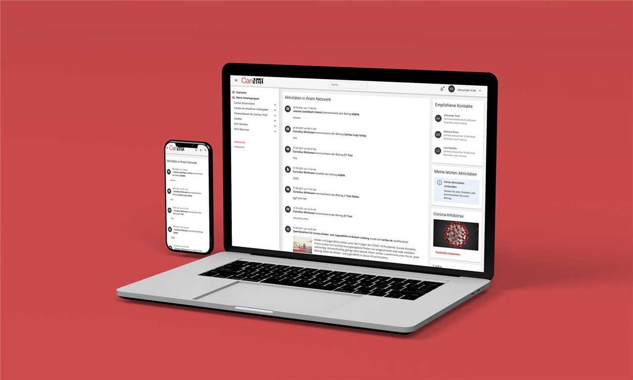 CariNet-UX-Laptop-Mobile-Mockup