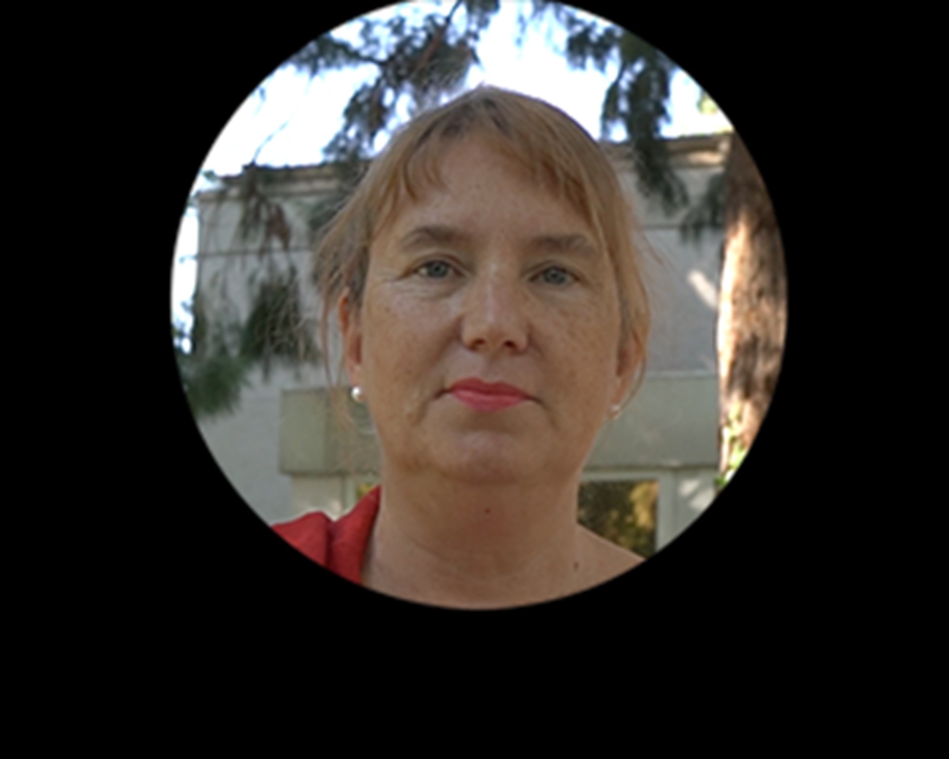 Birgit Winterhalter Portrait