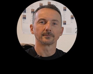 Stefan Burgold